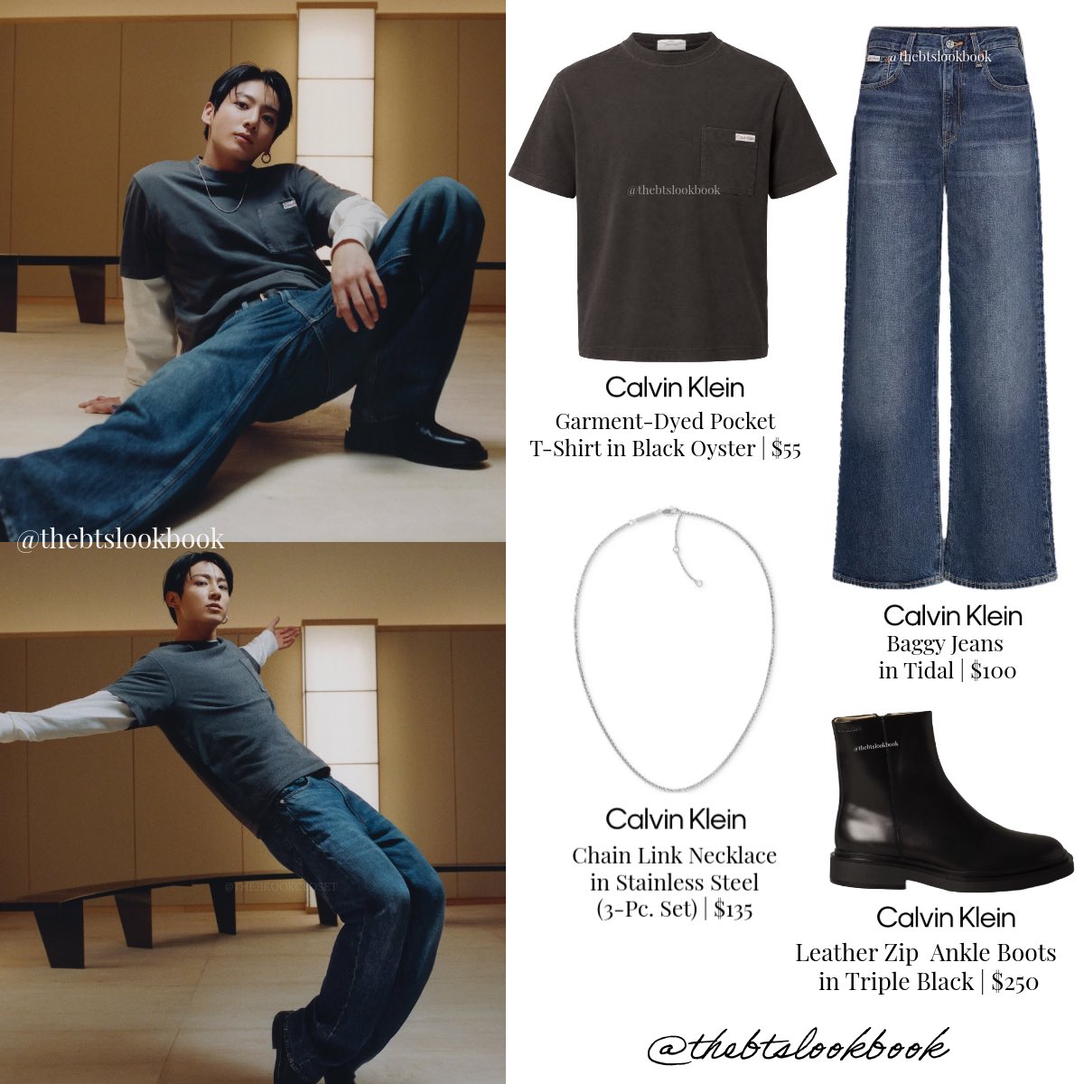 thebtslookbook's tweet photo. @CalvinKlein Global Brand Ambassador Jungkook at the “Feel the Fit” Campaign
#jungkook #jk #정국 #BTS #thebtslookbook #방탄소년단 #jungkookstyle #btsstyle #CalvinKlein
#JUNGKOOKxCALVINKLEIN https://t.co/oAxMD25up3