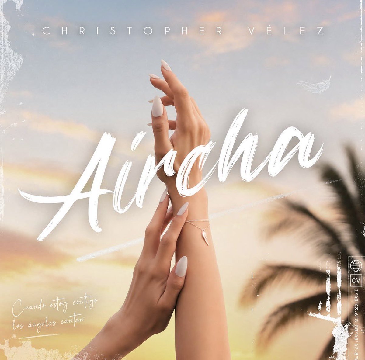 christophervpa_'s tweet photo. AIRCHA YA DISPONIBLE EN TODAS LAS PLATAFORMAS 🪽

https://t.co/E9gX2PD6nu https://t.co/mT57YP31wF