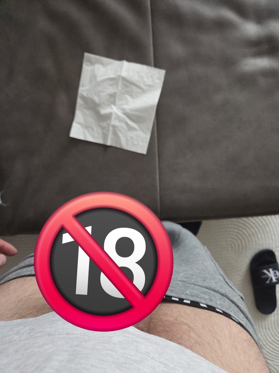 HeyMirohere's tweet photo. Are 🫵 my cum rag? 

#Miro #Teasing #DaddyVibes #Bulge #Underwear #NSFW #ForYou https://t.co/S5WXN8X2w0