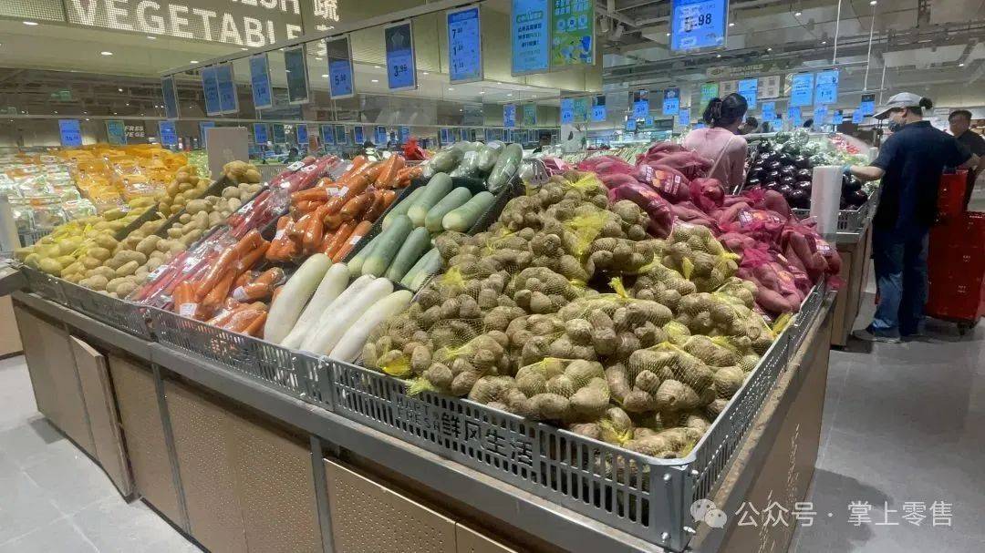 bircj407960's tweet photo. Stocked up on organic veggies u0026 farm-fresh eggs for the week! No more last-minute grocery runs https://t.co/viqWaDWOV7