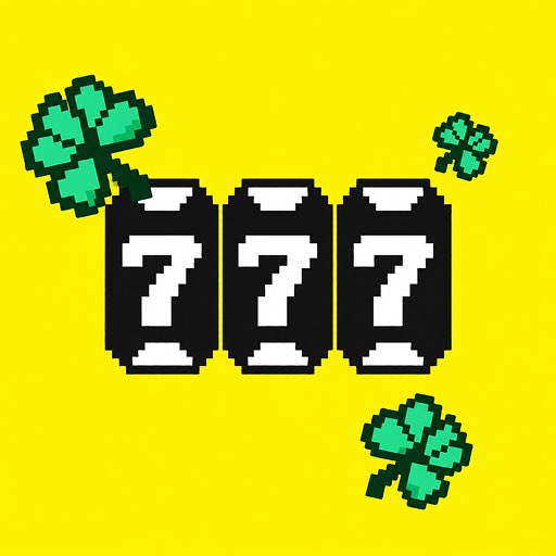 luckyAI777's tweet photo. https://t.co/hcRi2IVCxL