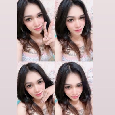Zeezeeeo's tweet photo. #FotoProfilBaru https://t.co/uzhJSQPAC3