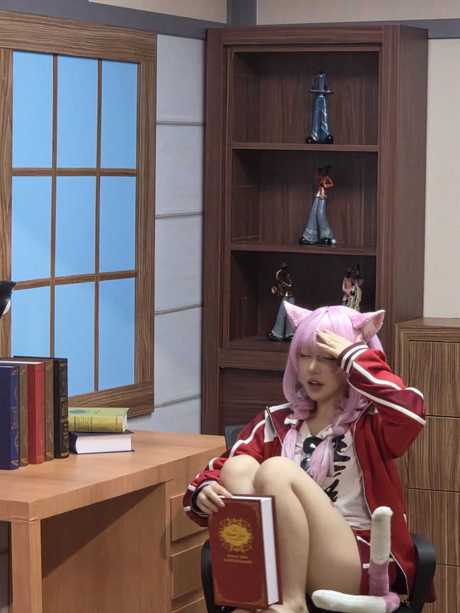 87sakusaku's tweet photo. #ファレイドリア
#tgs2026 https://t.co/sA6wOhiHN9