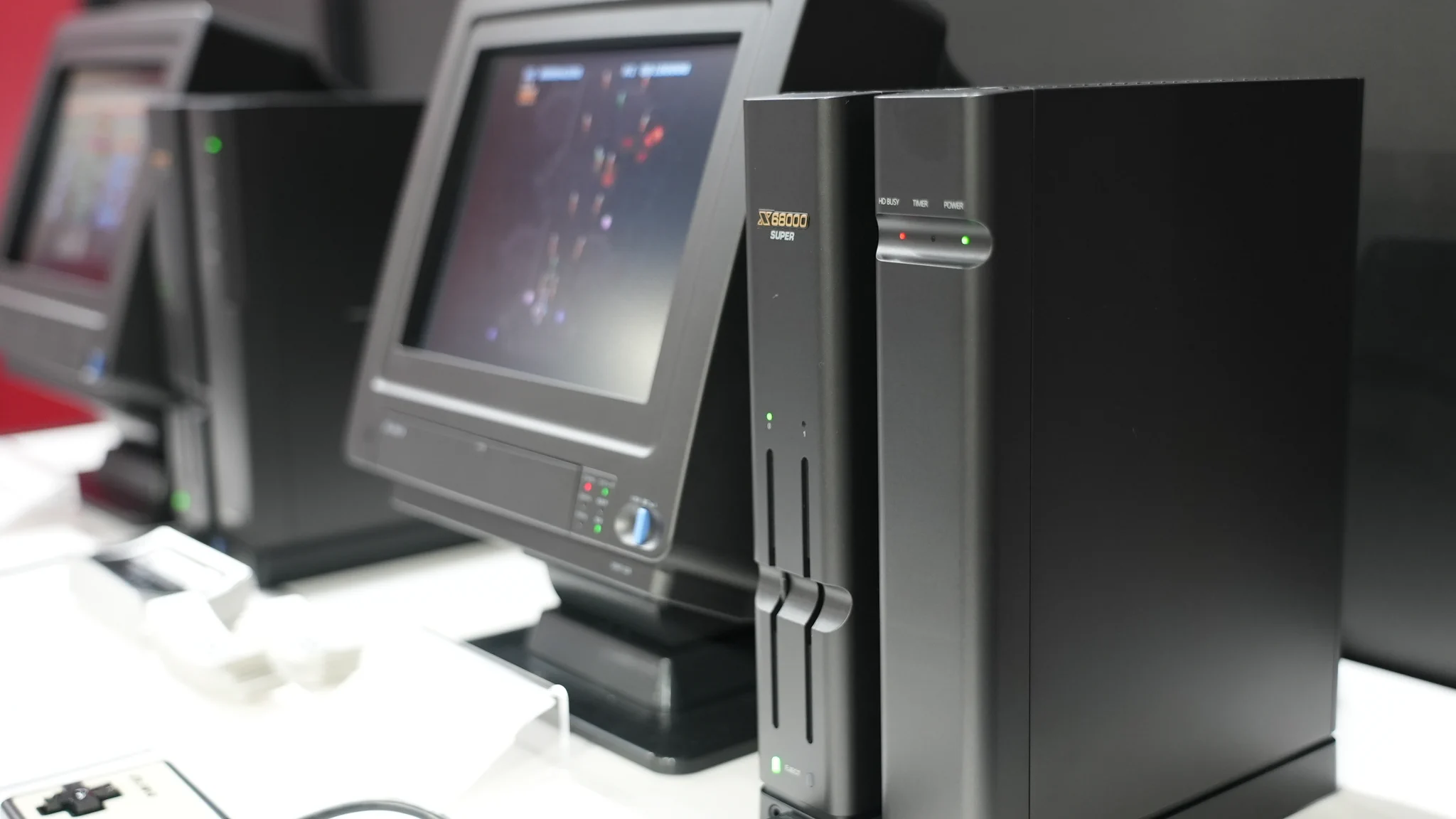 X68000 Z (@X68000_Z) / X