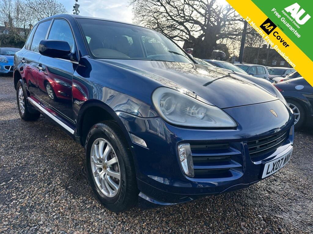 AlysonWeisimde's tweet photo. 2007 Porsche Cayenne 3. 6 V6 Tiptronic S AWD 5dr – £6, 295. Petrol automatic, 118, 000 miles. Finance, warranty and part exchange available. Contact: 07843 190873. https://t.co/oR6zWzhcfR