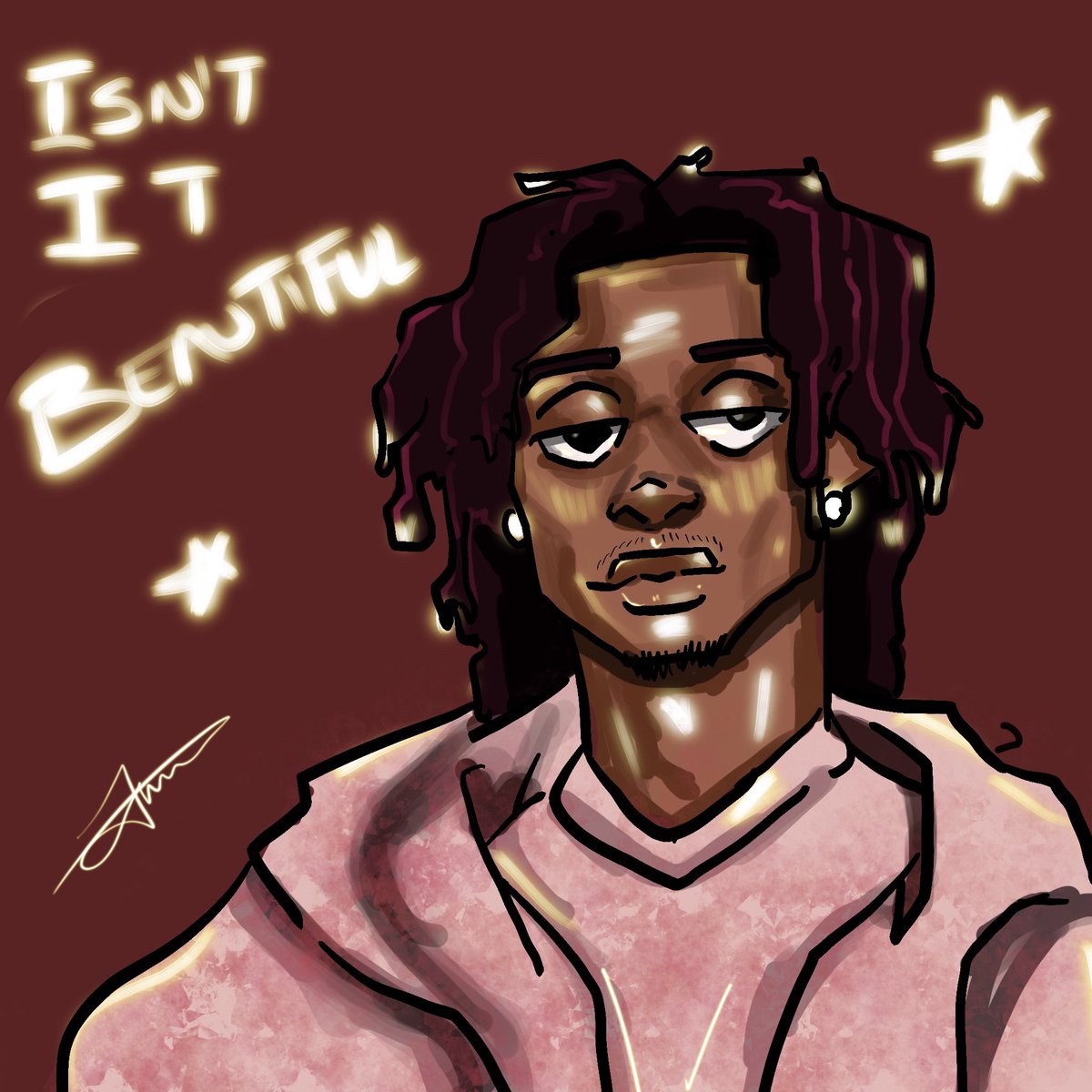 j3ffr3e's tweet photo. My art style⭐️
Show me yours https://t.co/NxXJrB3bq4