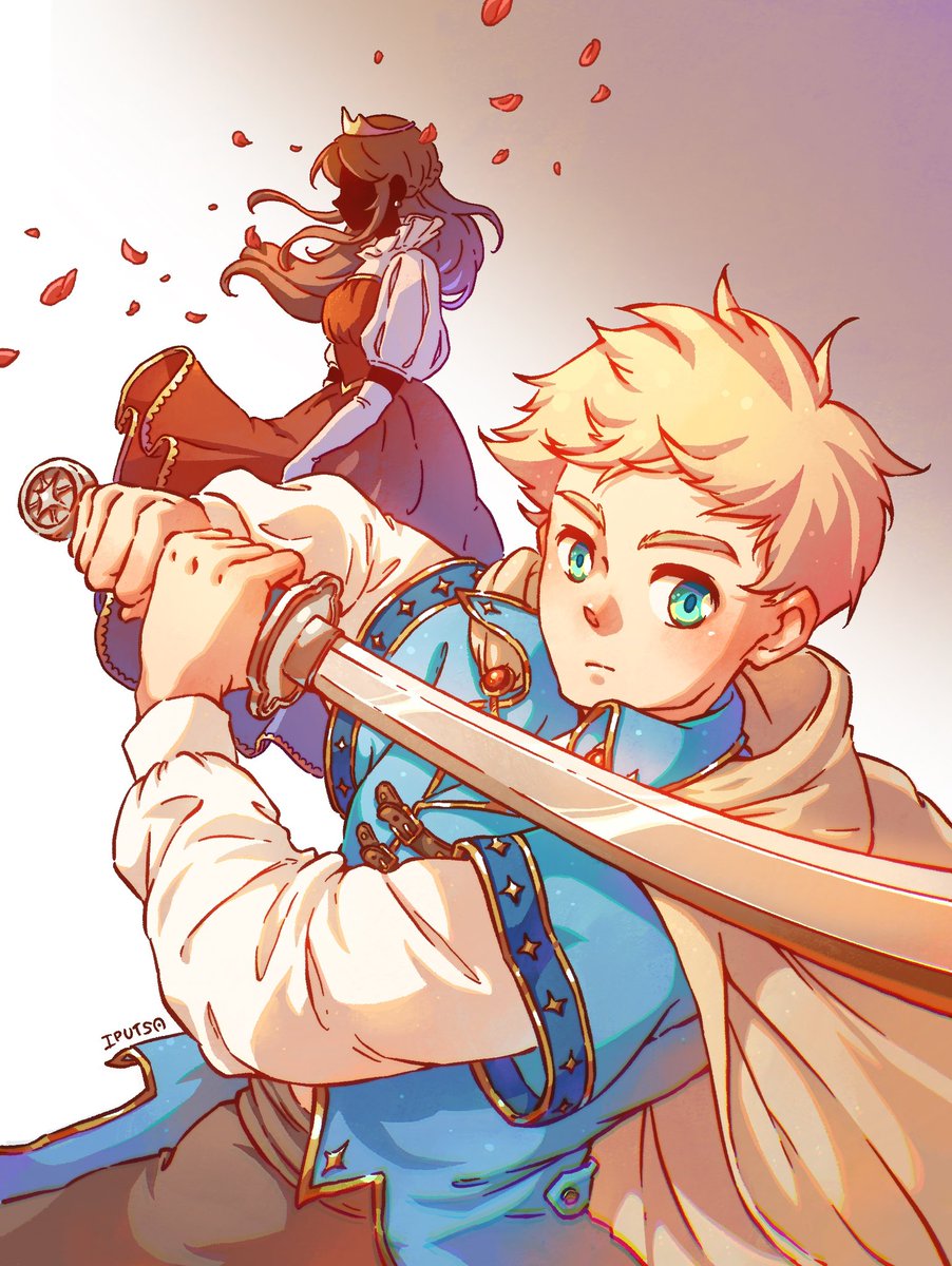 iputsa's tweet photo. 🔮🗡️🦋 https://t.co/NoihOYxRjR