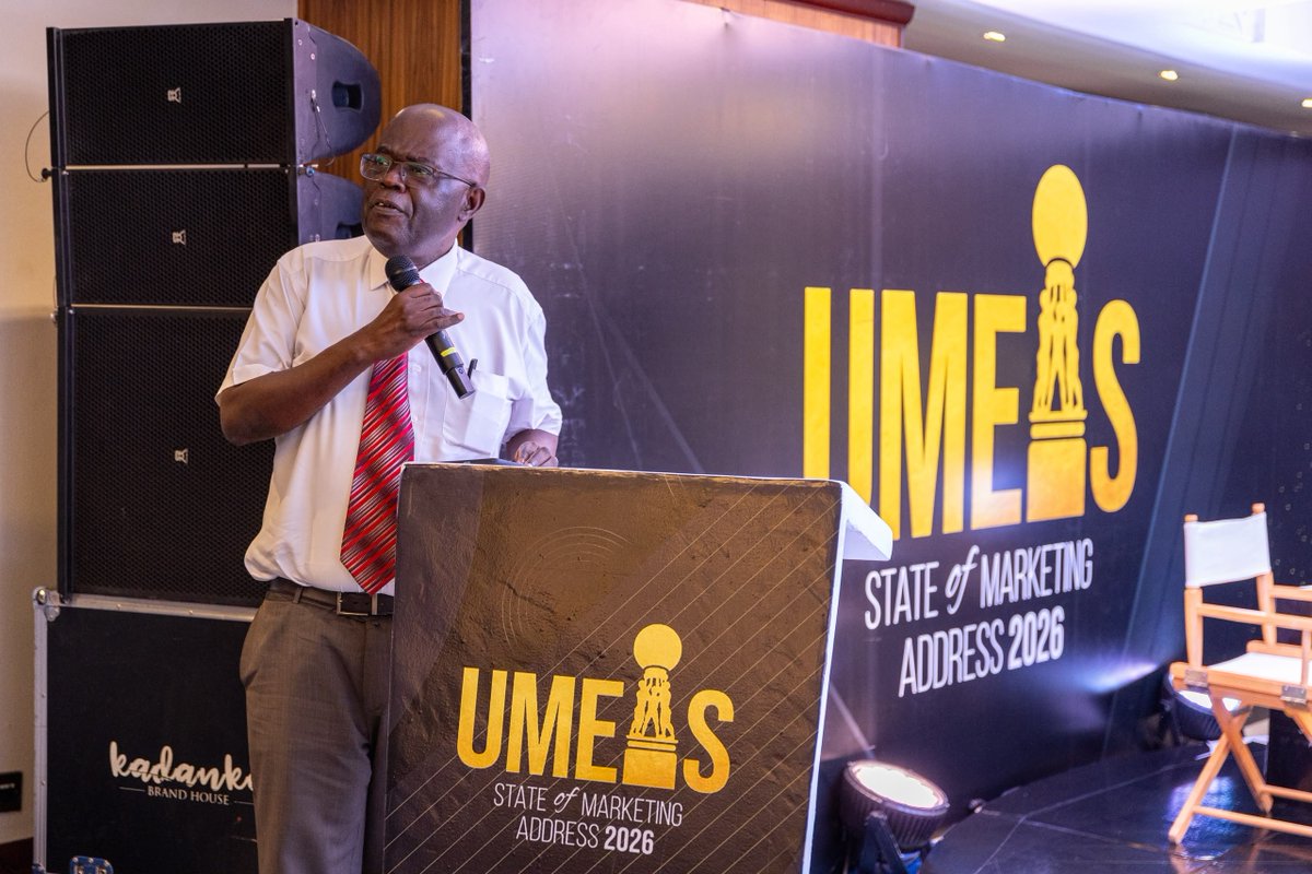 AnkundaAnne's tweet photo. Got marketing work that made an impact? Put it forward for recognition at #UMEAS26.
Call for entries via https://t.co/1dSJhth8Th
Deadline: 15th Nov 2026
#MarketersBiggestNight https://t.co/ORlDPIoZIX