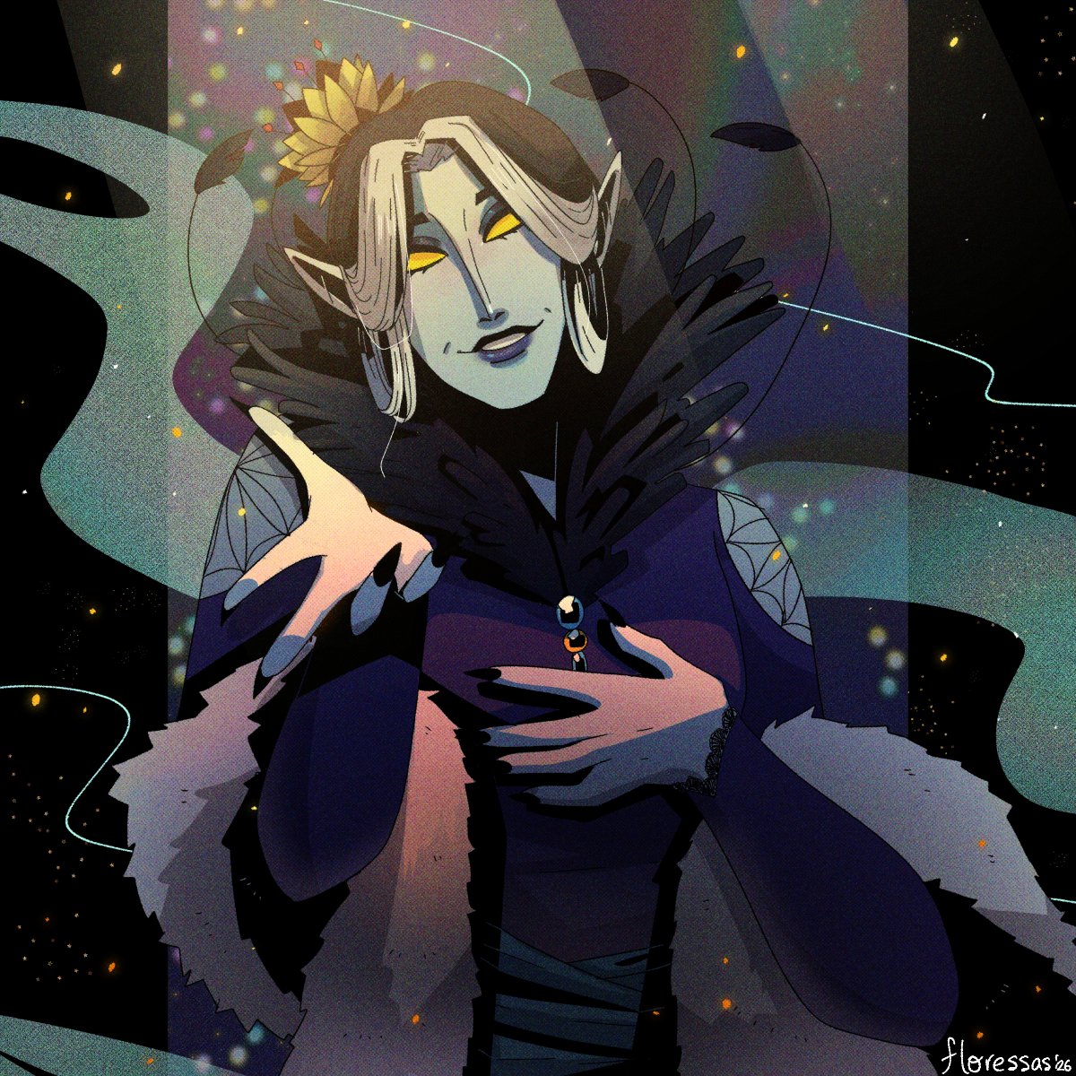 floressas_'s tweet photo. more art from before yippeee
for aresnergal @ af :3 https://t.co/NOygEeQz6p