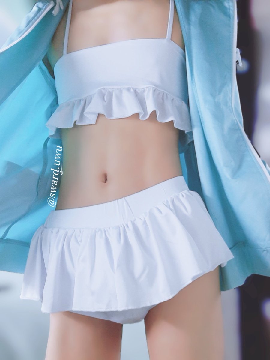 sward_uwu's tweet photo. 「好熱啊~大叔我還是回去��睡好了~」
#可爱的男孩子 #男娘 #伪娘 #femboy #twink https://t.co/8wEH7tg1V5