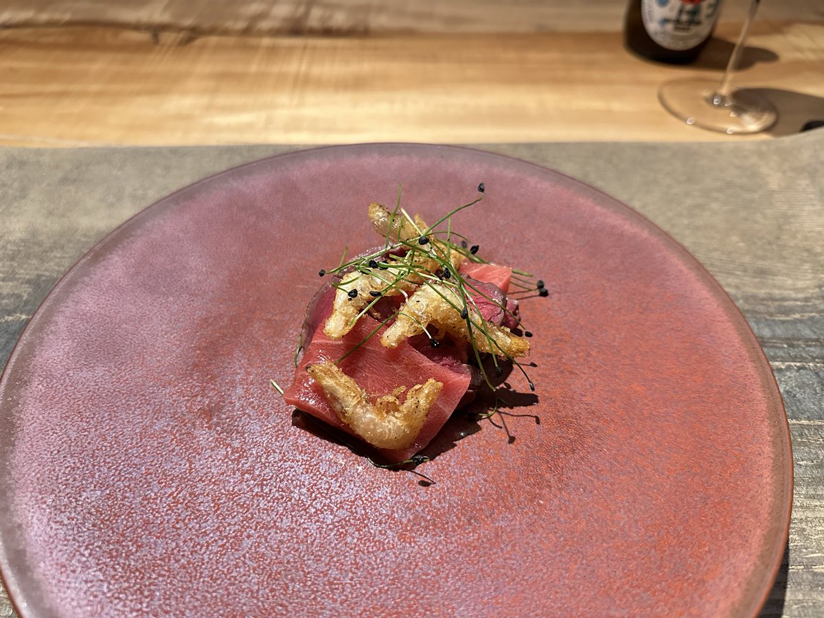p_k9955's tweet photo. 残響の飯テロ https://t.co/7EcQ5nqSn0