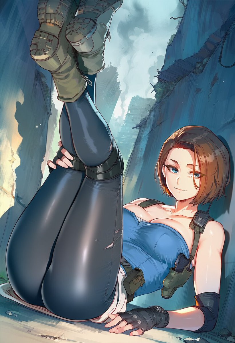 MooncakeAur's tweet photo. Full set (102 images) in P@treon https://t.co/v3lAMIqOa3