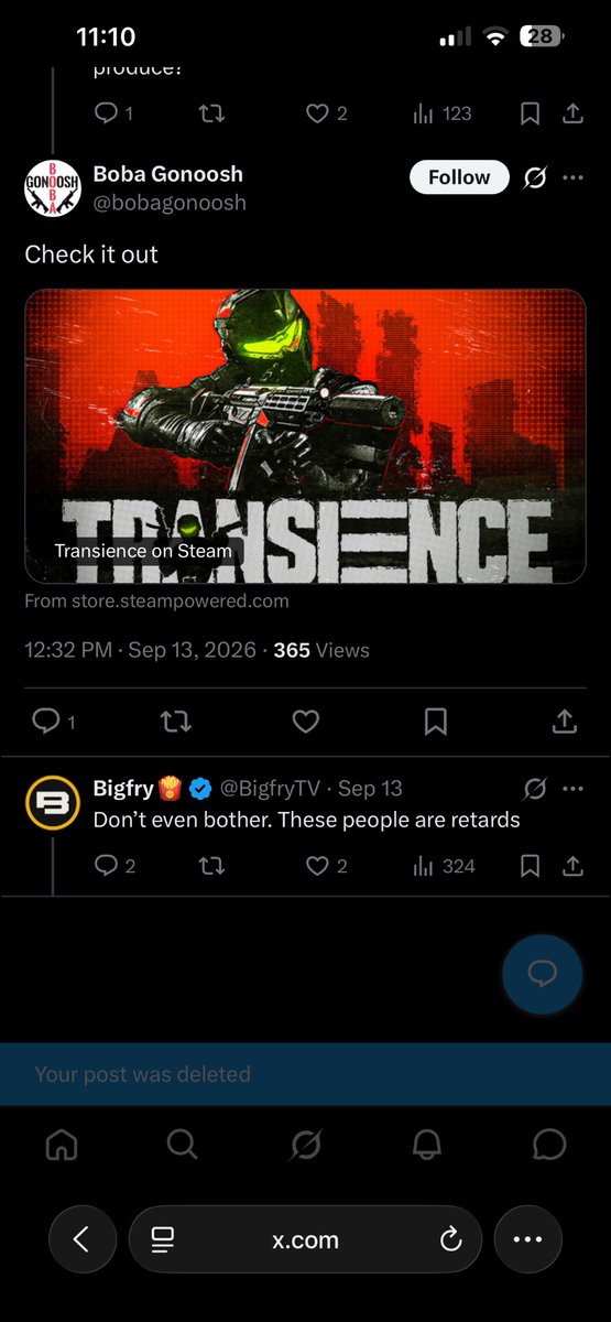 RealWestCoast64's tweet photo. @BigfryTV If I’m wrong I’m wrong 🤷‍♂️ https://t.co/uy5LQhDvC3