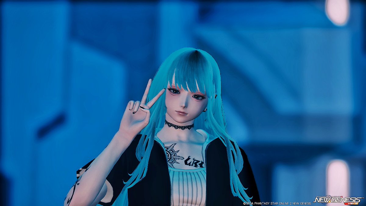 nova_pso2ngs's tweet photo. #PSO2NGS_SS https://t.co/VJAW0OW6tt