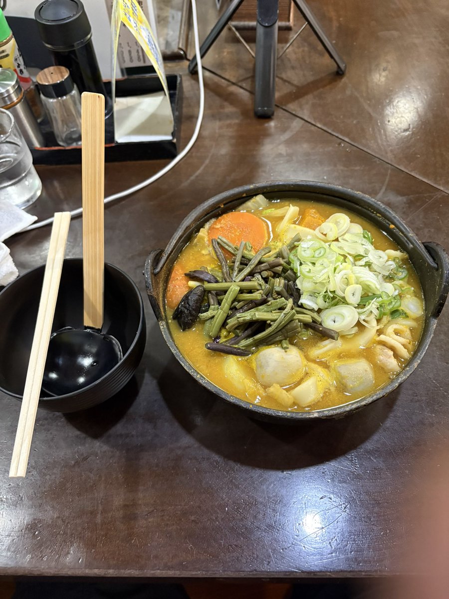 inosisi2525's tweet photo. 今日の昼御飯😆 https://t.co/8y9KJSVwux