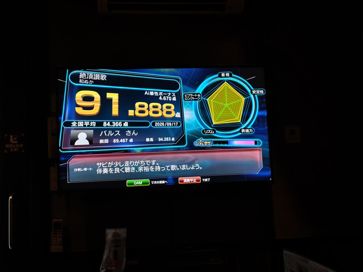 Barusu0818_'s tweet photo. 過去の俺強すぎだろ https://t.co/JaxuxZcZxJ