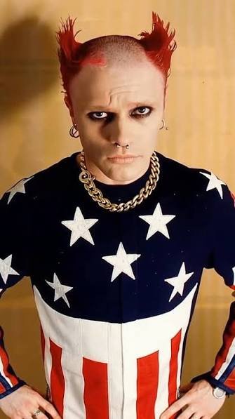 gaizkaga's tweet photo. #HappyBirthday
#KeithFlint
#TheProdigy
#WhereEverYouAre https://t.co/J0PUs9qXRJ