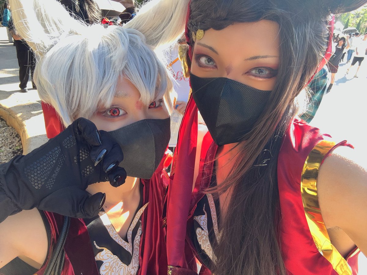 poporo_0318's tweet photo. インパしました！！ https://t.co/UmKbVOvwTT