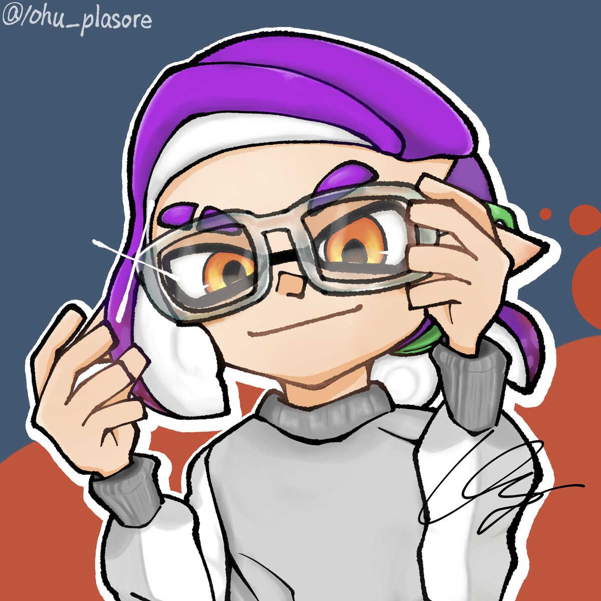 10hu_plasore's tweet photo. かしこさがあがった(いみがない) https://t.co/FFRBvDo24v