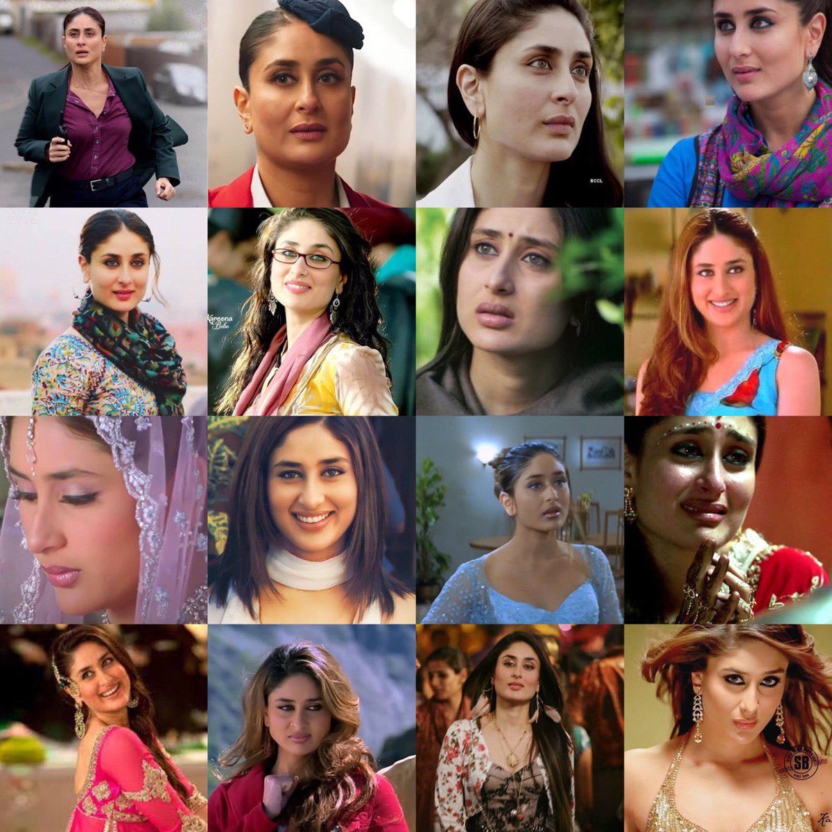 manishtamancha's tweet photo. On the eve of #Daayra release which I think will be another feather in her illustrious career spanning 26 years,let's rewind back to know what made KAREENA one of the biggest star - actors bolly cinema has ever had..

And remind everyone why there cannot be another KAREENA ever. https://t.co/pRmJ7j0kif