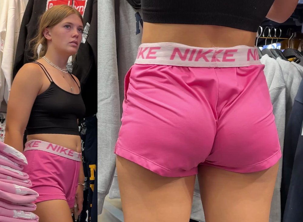 depopgooner's tweet photo. pretty in pink 🌸 https://t.co/GJAHcP3Ayx