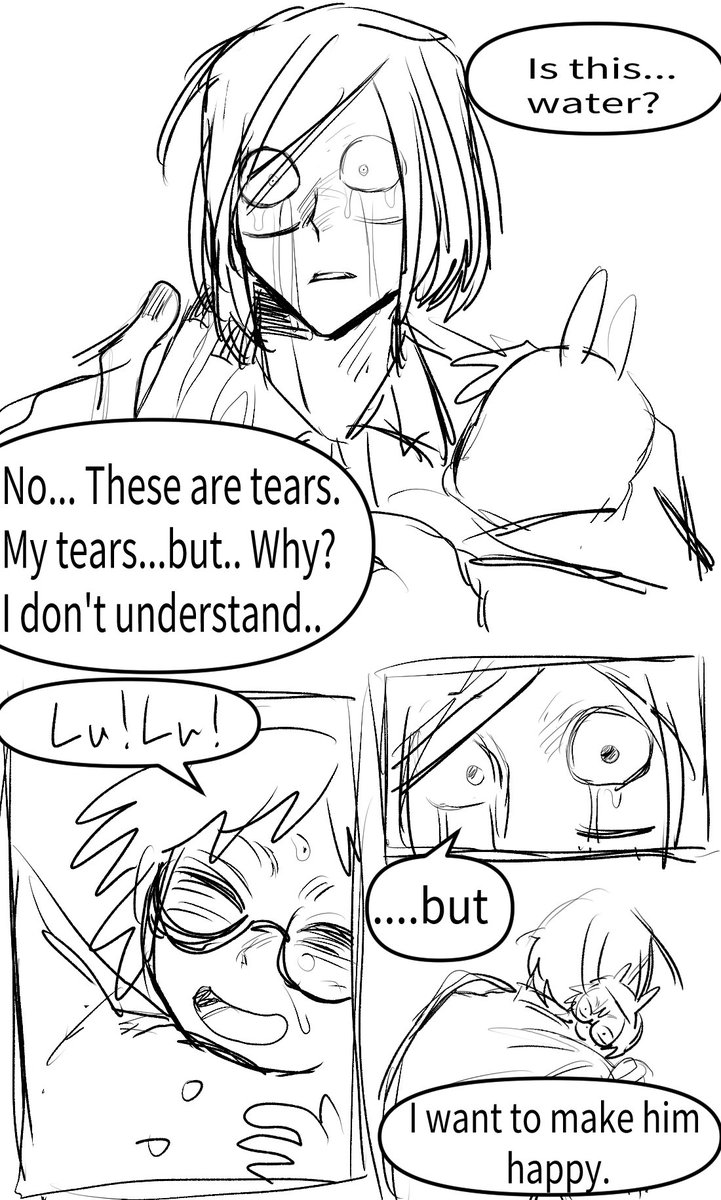 imnotmenano's tweet photo. #ranfren Becoming a Brother https://t.co/ycCwiZ9BT6