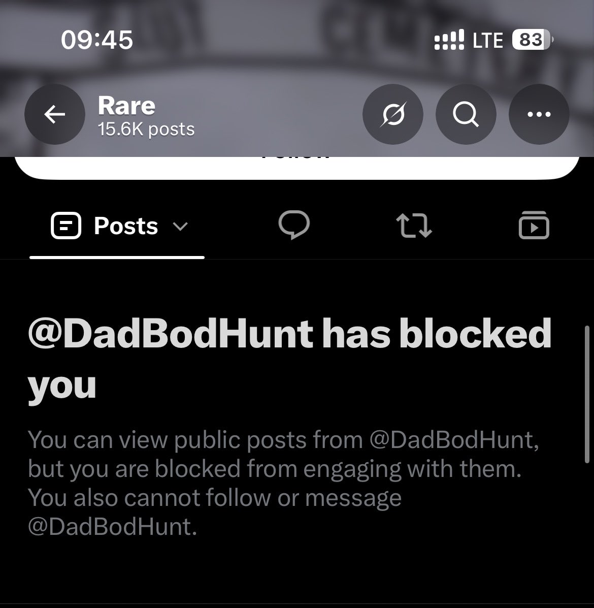 EmoPostalDude's tweet photo. @DadBodHunt @itszax_ @parniaistired من کل اکانتم گوه خوریه جنسیت بقیه نیست عزیزم صرفا عکس رندوم پست میکنم 
بازم میگم کیرم تو دغدغه هاتون زندگی داشتی ساعت ۹:۴۴ دقیقه صبح دنبال کار بودی نه اینکه با ��ن بحث راه بندازی که م��بور شی بلاک کنی تا جواب نشنوی https://t.co/c3hv9QW84i