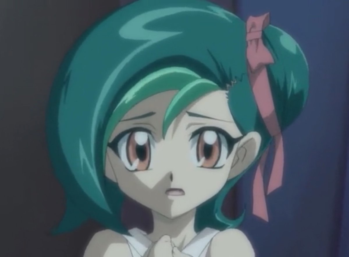 FairyCheerXyz's tweet photo. @KattobinguBond 

"Y-Yuma… is that you…?" https://t.co/tuz5gDsUAW
