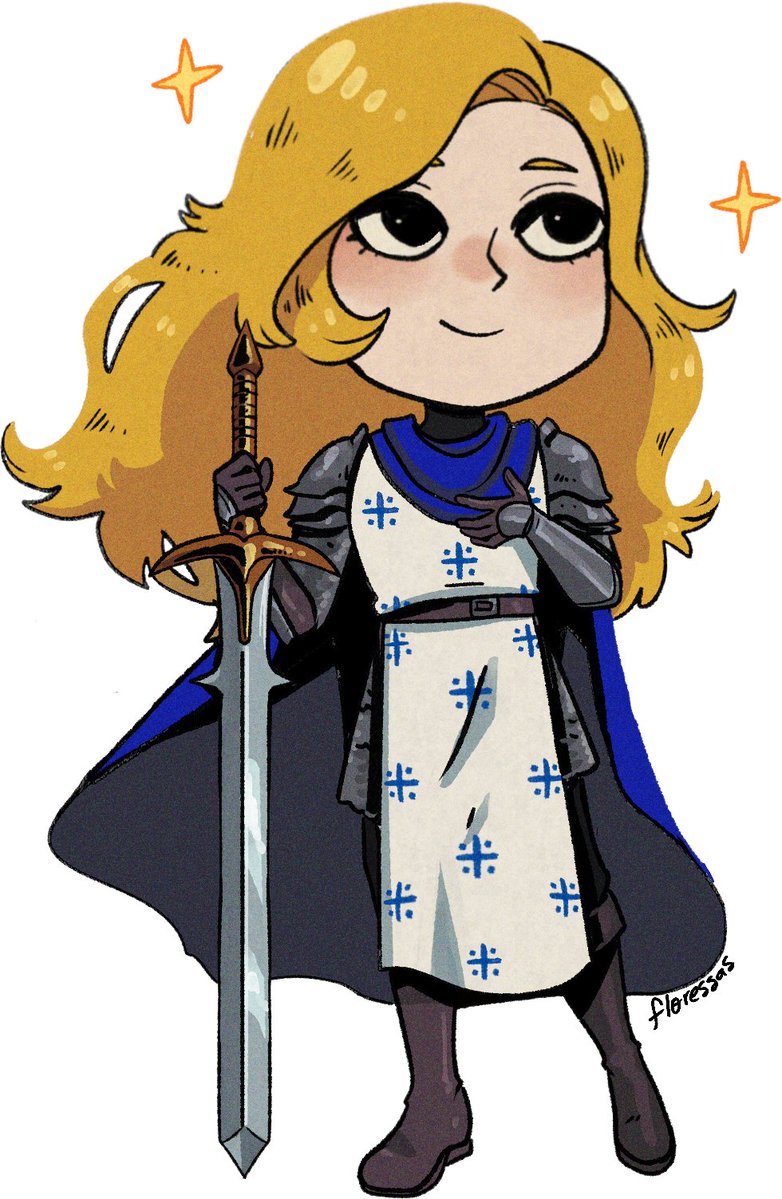 floressas_'s tweet photo. some chibis yippee
for Ganelon8 &amp; OzaraKii on af :3 https://t.co/pTCq3UeS1h