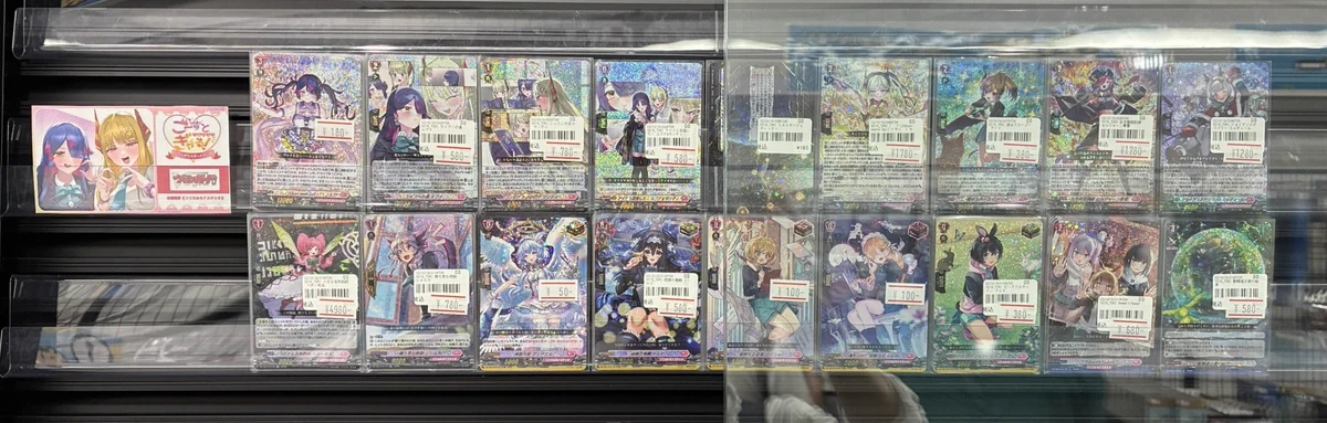 193秋葉原店＠🔥Grand Archive取扱開始🔥 on X: 