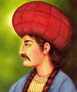 PointerDead's tweet photo. @ebadgargari به نظرم این پرتره اش واقعی تره https://t.co/BXSEYkWM4D