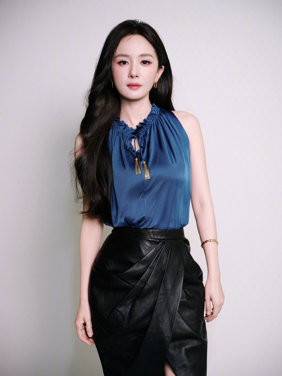 ActressChinese's tweet photo. #杨幂 #yangmi https://t.co/FSi0OqSwkx
