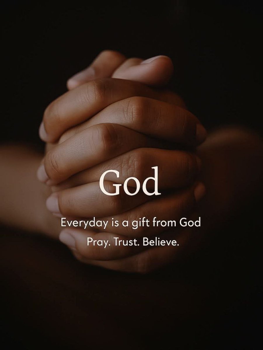 TheRich_Gospel's tweet photo. Talk to God, gratitude 🙏 https://t.co/JM3LdRdIl7