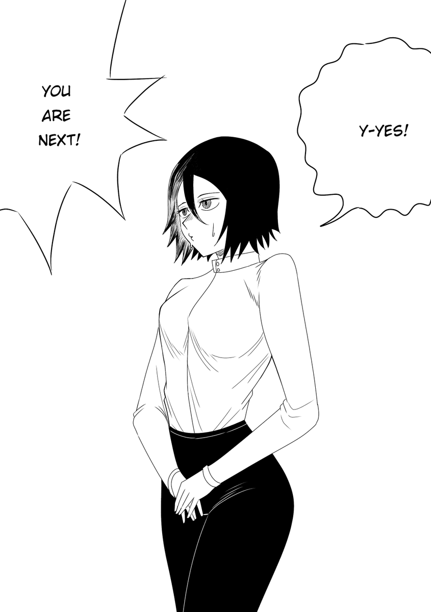 GiangArtist's tweet photo. I draw Rukia in my style
#illustration‌ #rukia #giangartistㅤ https://t.co/9KgndE2MUx