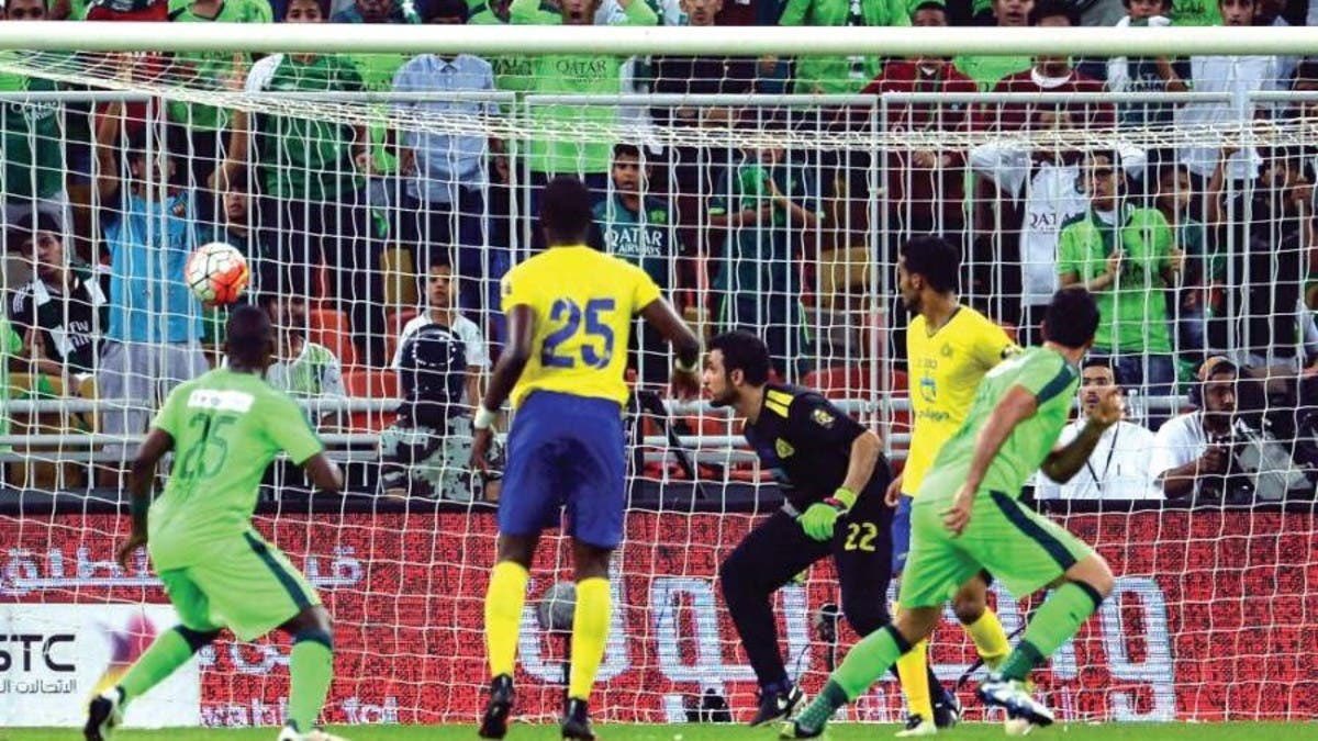ARbyyc's tweet photo. @MaradonaZm92057 @54nk_ @1SMi_ @7MeD8718 هذي دعس الاهلي قبل تشجع النصر  ياشبيح الطون https://t.co/qQOIjAEYIT