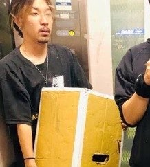 Ion_2KE's tweet photo. • 나카이하다 : 
정신적, 육체적으로 매우 피곤하여 주거지로 돌아가고 싶은 상태

• 연관 단어 : 집가고싶다증후군 https://t.co/zZAy5i4fCt