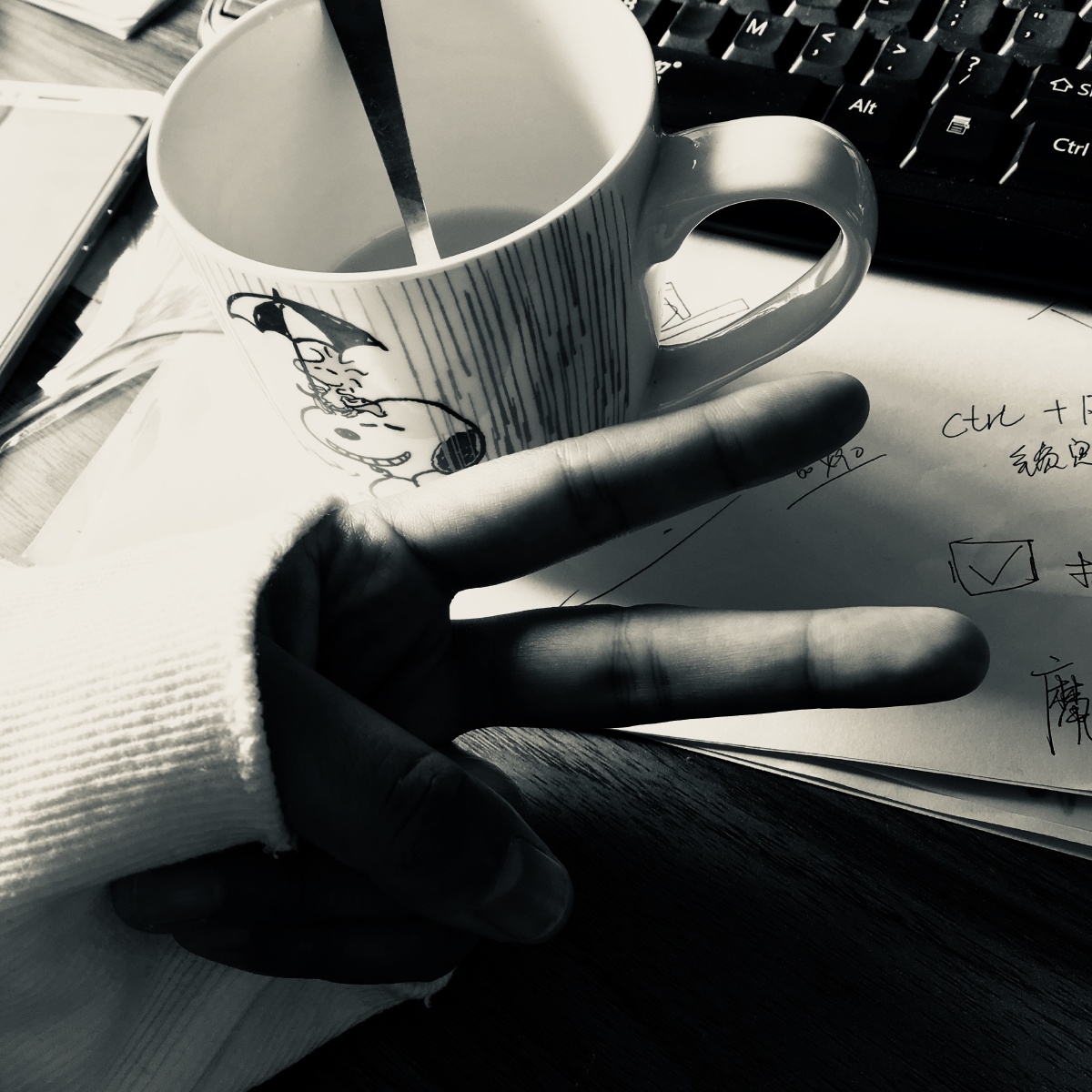 1davidpetermyer's tweet photo. Just nailed my last final exam essay—no more all-nighters for this semester! , https://t.co/eE5Shq3l9b