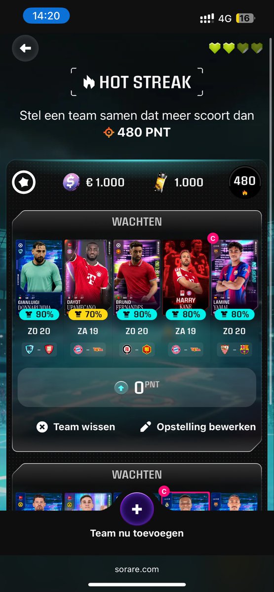 Bramster8's tweet photo. @NepentheZ Changed to: https://t.co/6qyYeP2x2F