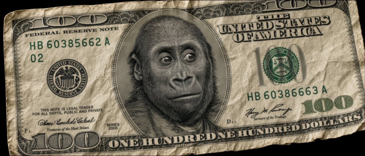 paidlikedex's tweet photo. gm guys 

the million dollar ape is waiting on your ape 🦍 

mobillions otw 🚀

get in now before we moon 

$Mobi https://t.co/XpLIhlAaMl