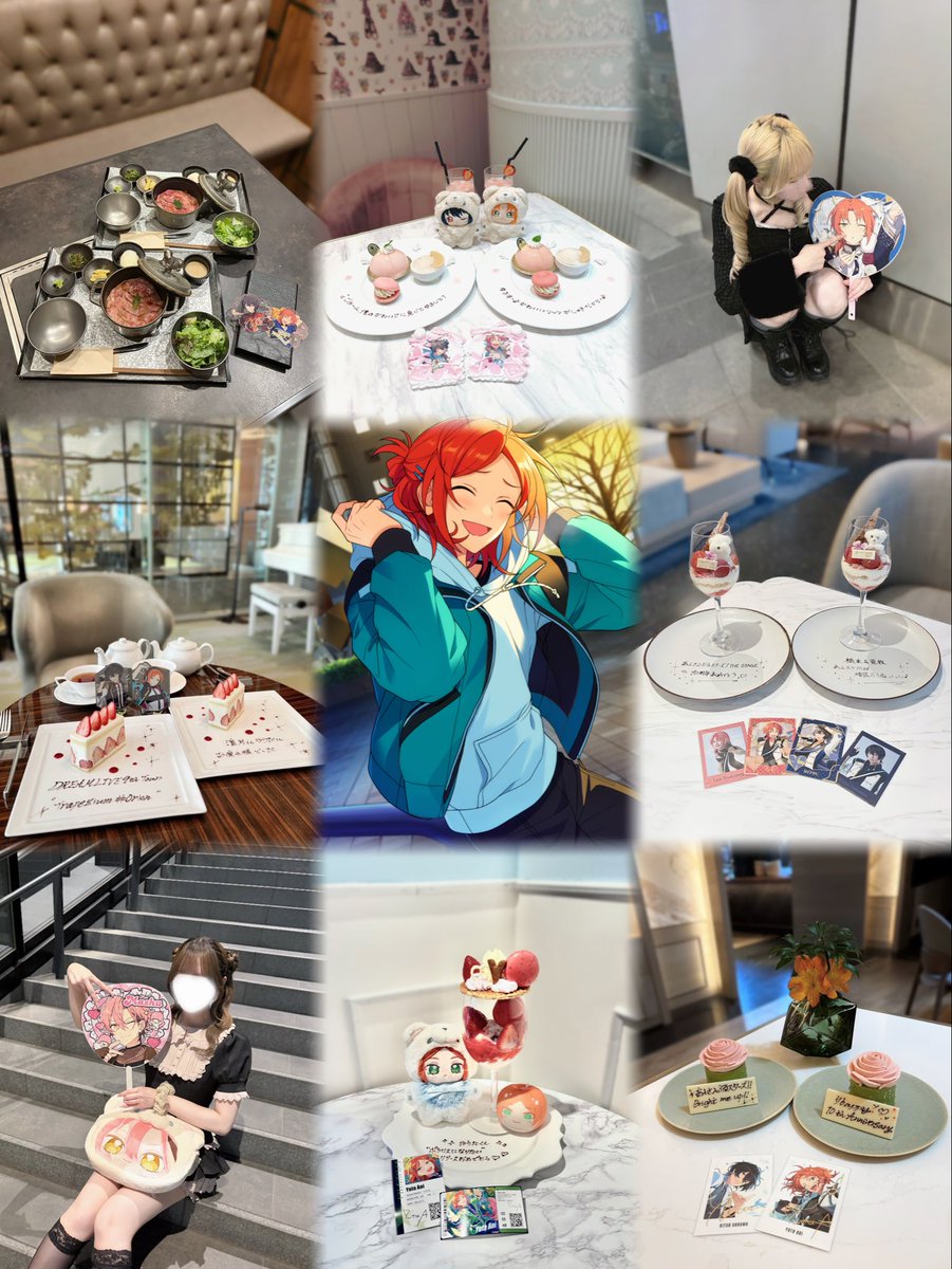 100e_13's tweet photo. 【https://t.co/iqueF17JZt】 

0からの募集です💫

マイペースに応援してます❕
普段からカフェ行ったり気軽に遊べるお友達くださいᵕ ᵕ̩̩ ♡

♥で気になった方お迎えに上がります❕

 #あんスタ好きさんと繋がりたい  #あんスタ好きな人と繋がりたい https://t.co/Edud1qJZaT