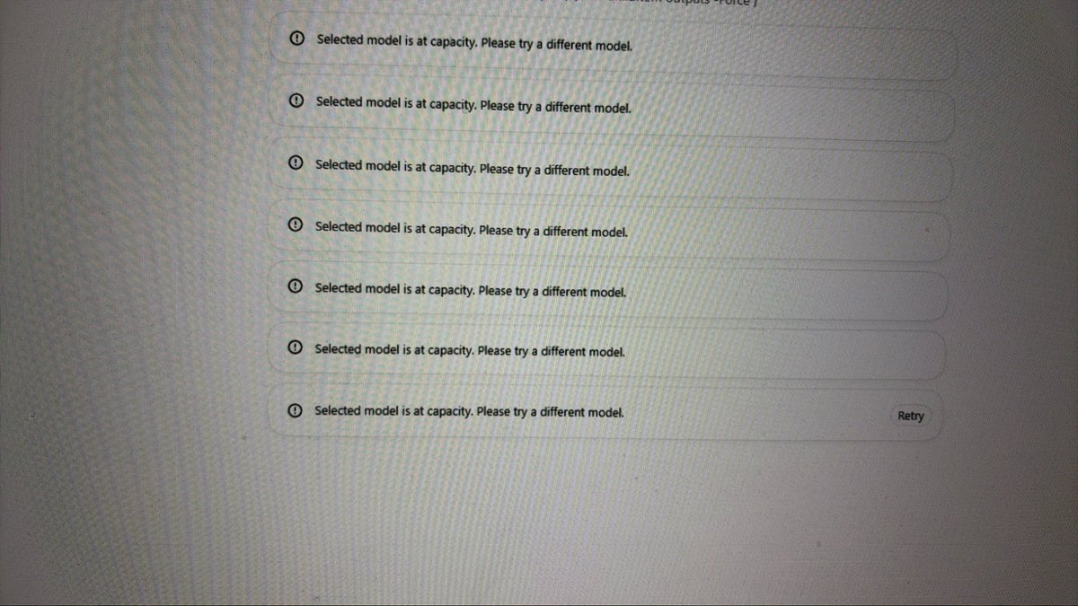 jacyang03's tweet photo. great job😅 Ever since that quota-reset-to-zero bug on September 9, this account has been pretty much unusable. I started talking to support on the 10th,and the oai support just keeps passing thebuck.When the community brings it up, the official side just buries its head in the sand. It's honestly shameless and low. They wanna be a whore and still be treated like a saint!