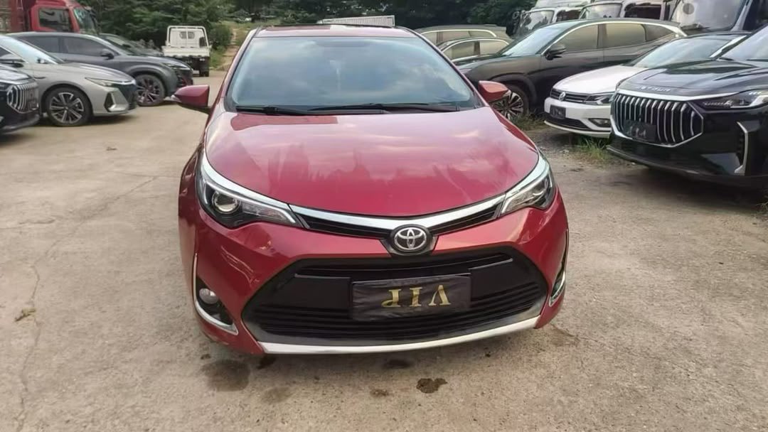 ezechukwuantho5's tweet photo. 🇳🇬🔥 ₦13M 2018 TOYOTA COROLLA! 🚘
📍 Only 58,000KM • Low Mileage 🇯🇵
💰 ₦13M to your doorstep in Nigeria 🚚🇳🇬
₦13M Corolla fastest finger 👀👇
📩 DM T-Scent Motors.
#toyotacorolla #Corolla2018 #corollanigeria #carsinnigeria #tscentmotors https://t.co/qlFTarQn00