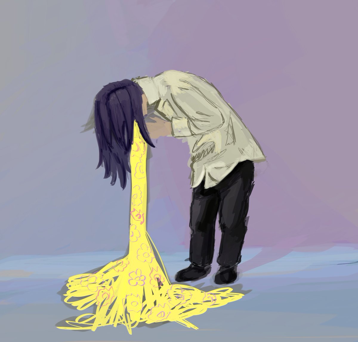 ded_craftX's tweet photo. that's how I feel
#wip https://t.co/o6rTDpivra