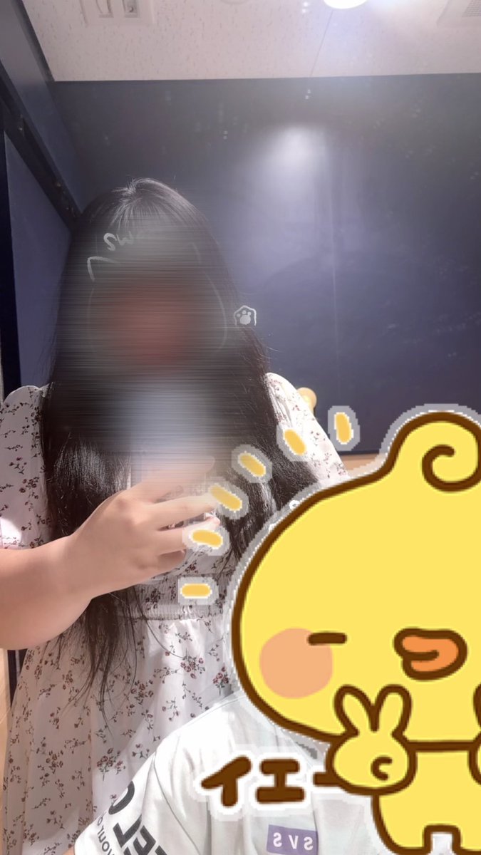 yz08te's tweet photo. 右下は妹ですᴗ̩  ̫ ᴗ̩
163cmのおでぶです🐷
 #デブ専男子と繋がりたい https://t.co/U3EADx1ixo