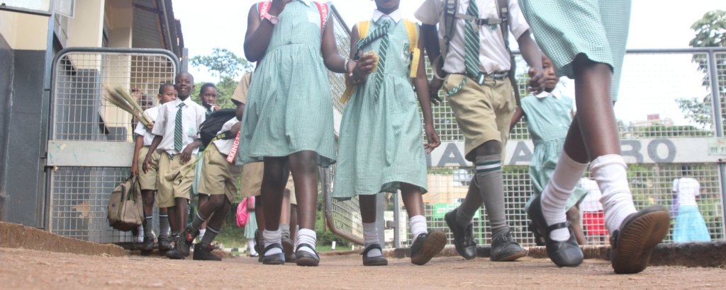 NAKASERO PRIMARY: WHAT, EXACTLY, IS WRONG WITH US?