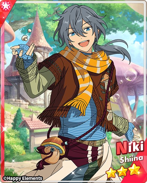 enstarsmusic_EN's tweet photo. Original Scout | Another Scout! Parasol Paradise will start soon!

⏰Time: 09/22 12:00 PM ~ 10/07 11:59 PM (GMT-5)

⭐️There is a higher chance to obtain the featured cards in this scout.

For details, please check the in-game notice!

#EnsembleStarsMusic https://t.co/Dt1a3jDdB2