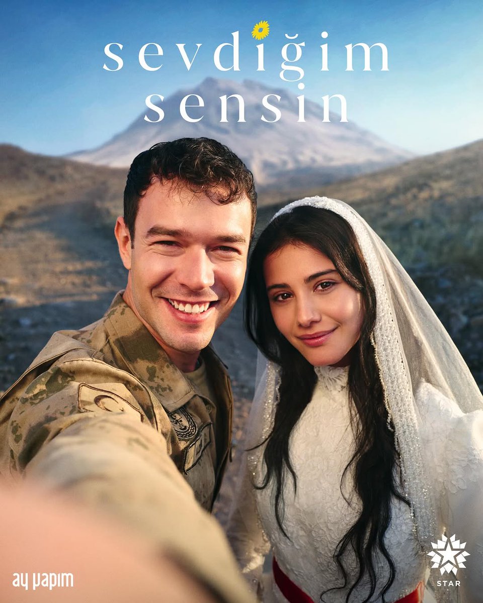 eiidonale's tweet photo. Bazen bitti sandığın yer… yeniden başlama zamanıdır. 🌼

Star’da buluşmak için sabırsızlanıyoruz. https://t.co/72hAPalrK8