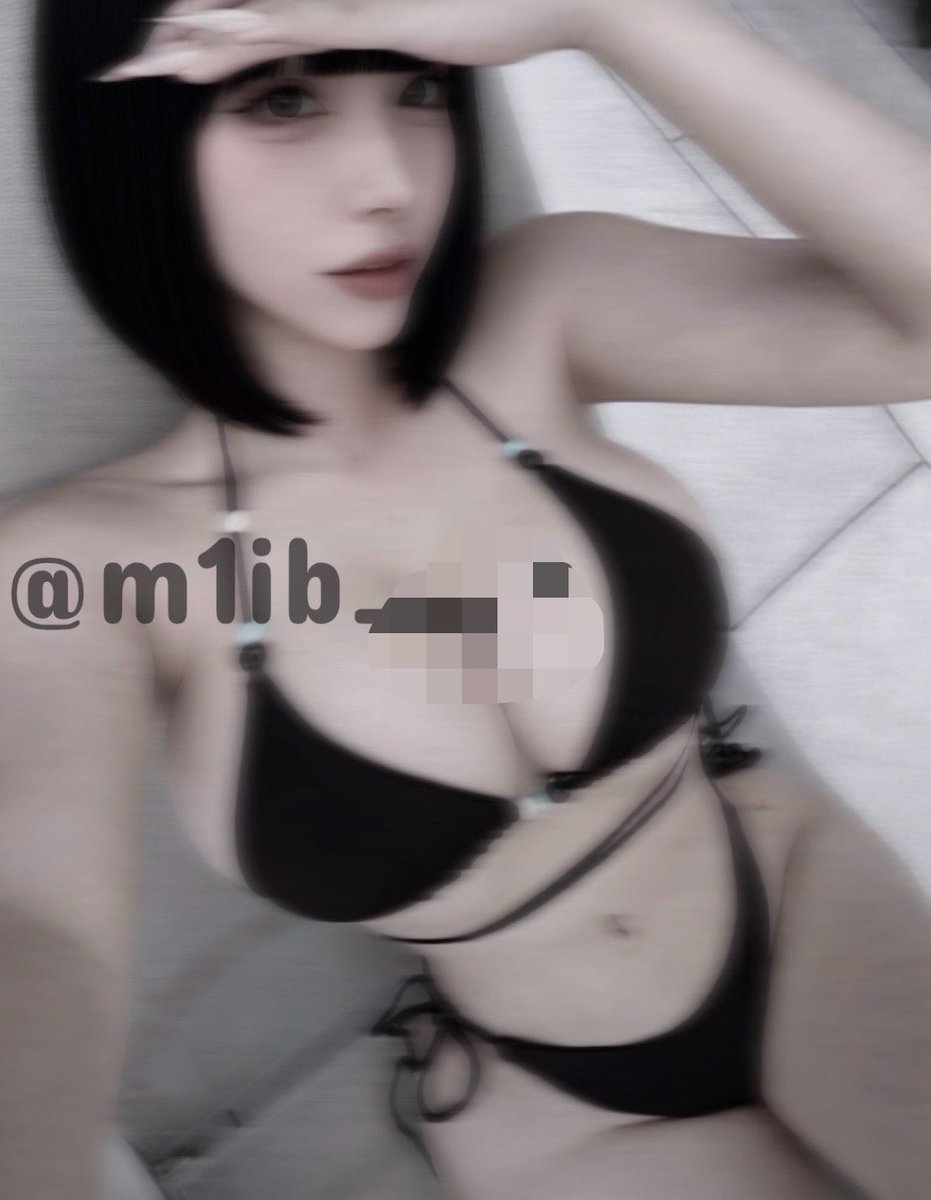 m1ib__a's tweet photo. 🩱🩱👙 https://t.co/Y6RdTJ2kFi