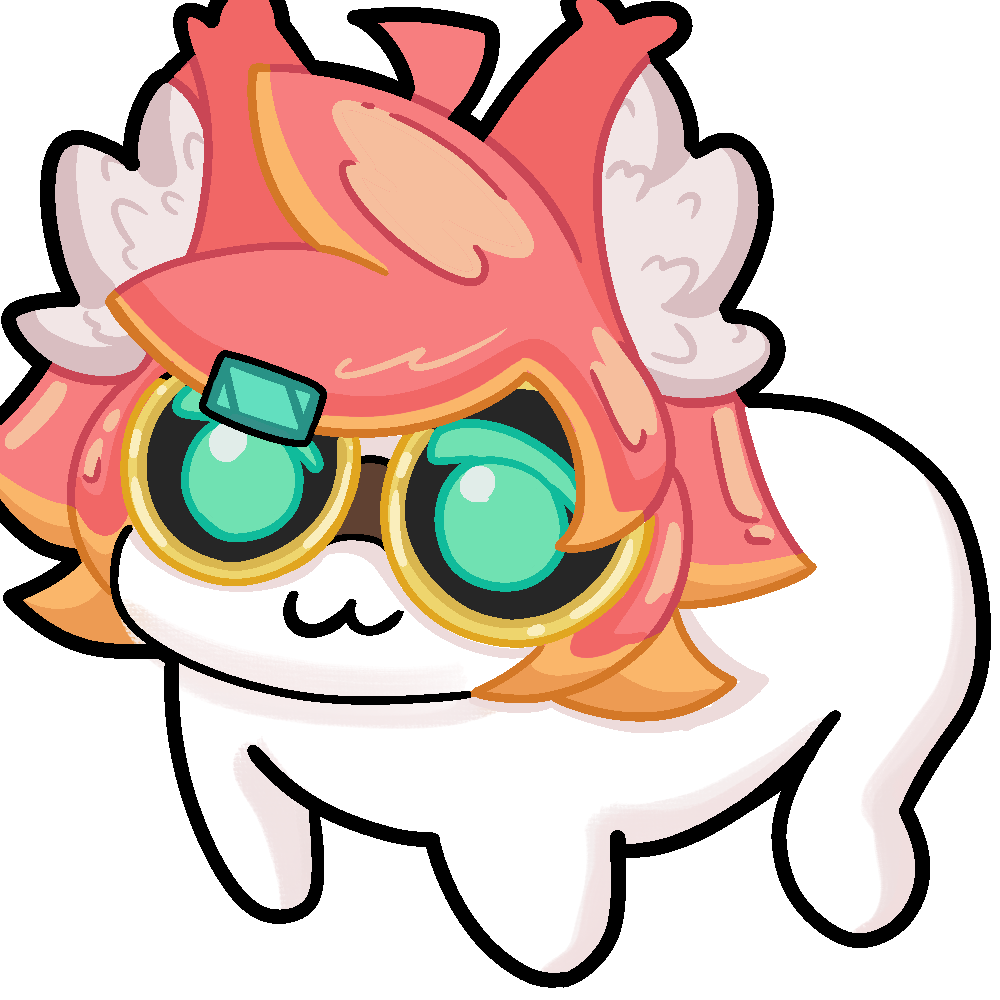 FoxTales__'s tweet photo. @TaigaxHolic I was thinking about companionship, but everyone else thought you was talking about pregnancy, haha. I feel really silly now. https://t.co/fJtGoJX4YE