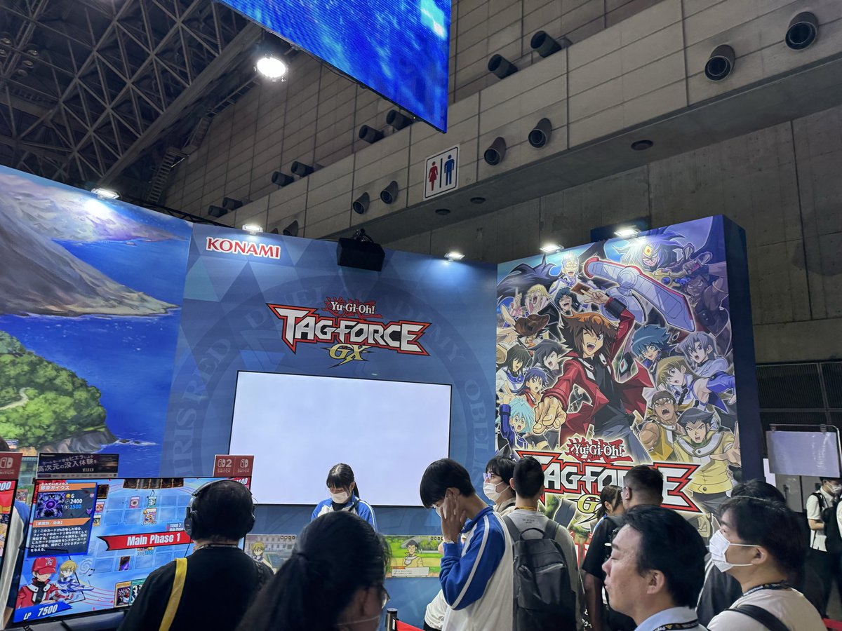 hardmodeJP tweet picture